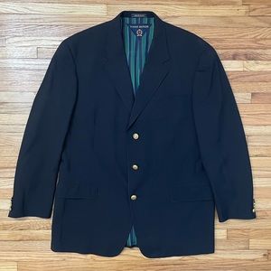 Vintage Tommy Hilfiger Blazer